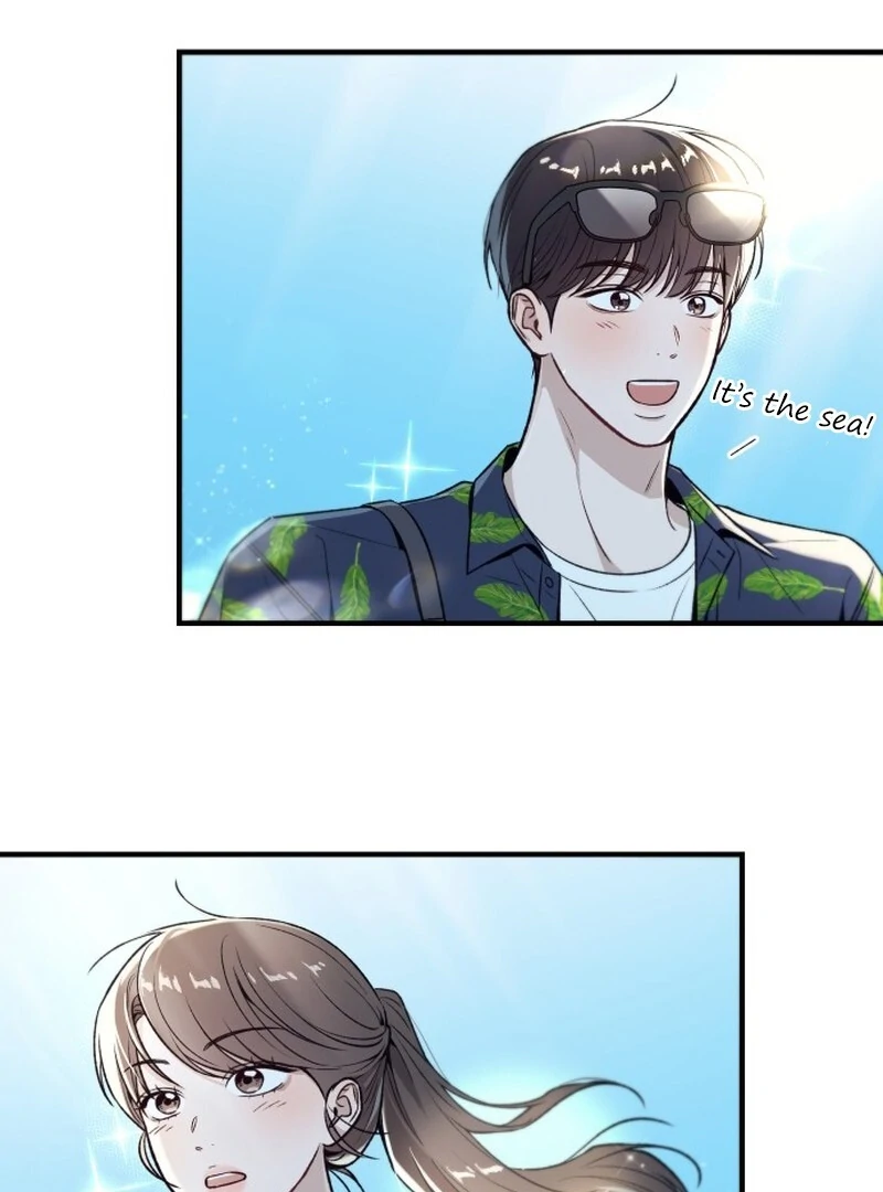 Long Term-Relationship Chapter 1 - Page 15