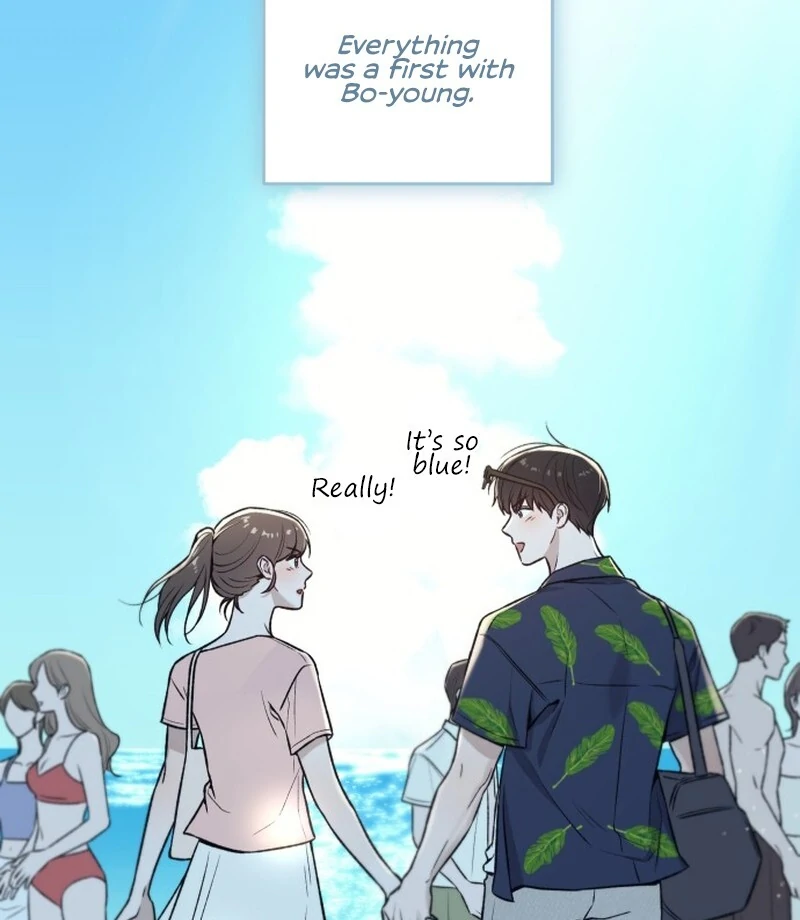 Long Term-Relationship Chapter 1 - Page 17