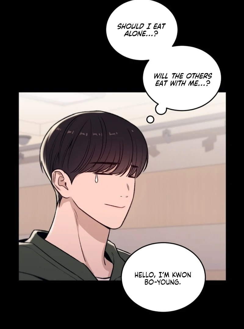 Long Term-Relationship Chapter 1 - Page 20