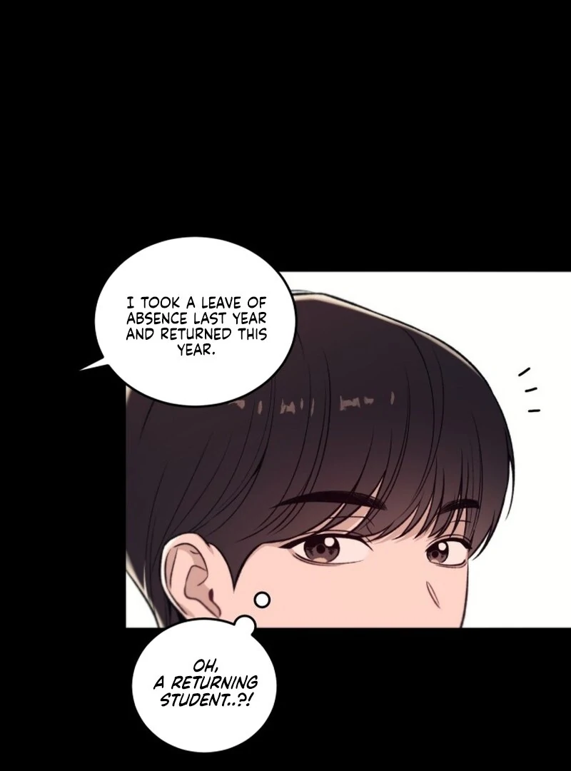 Long Term-Relationship Chapter 1 - Page 21