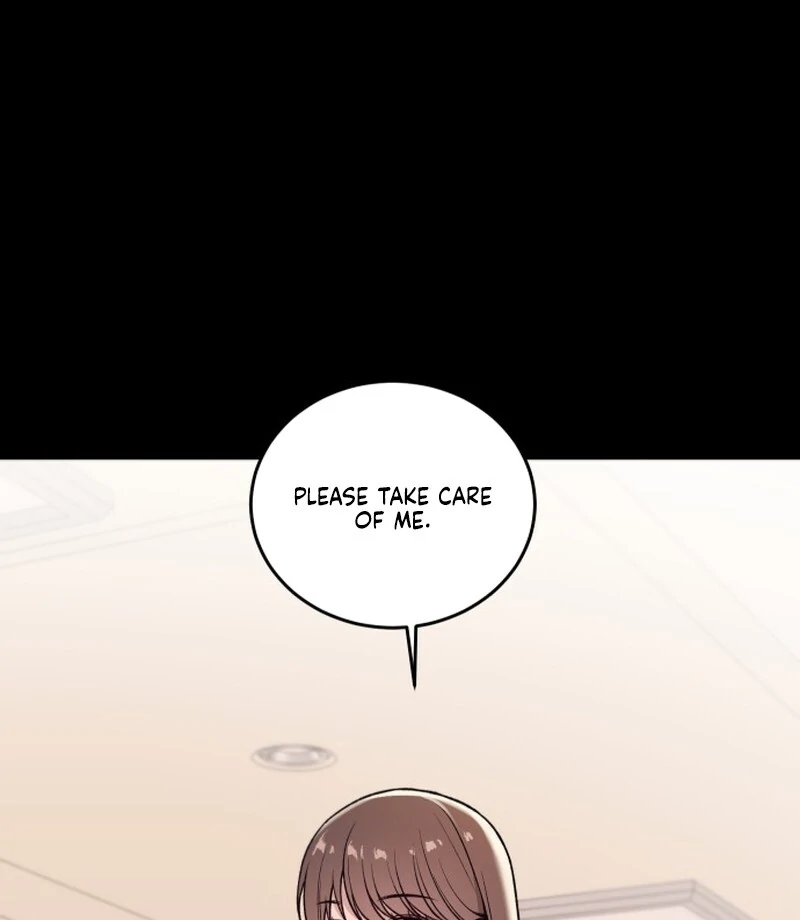 Long Term-Relationship Chapter 1 - Page 22