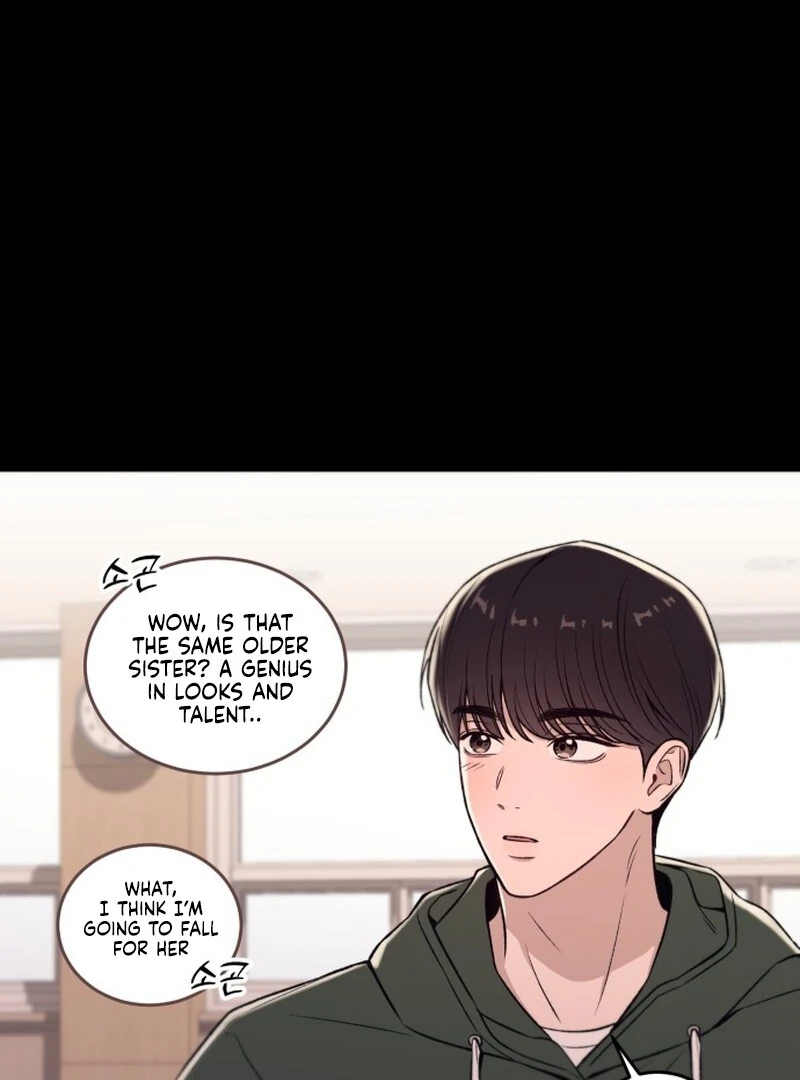 Long Term-Relationship Chapter 1 - Page 24