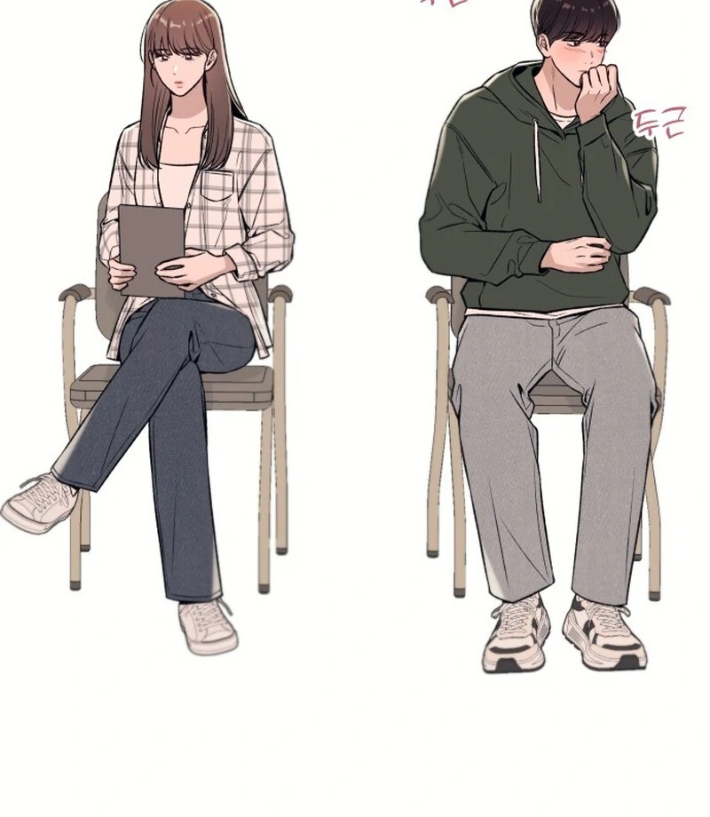 Long Term-Relationship Chapter 1 - Page 26