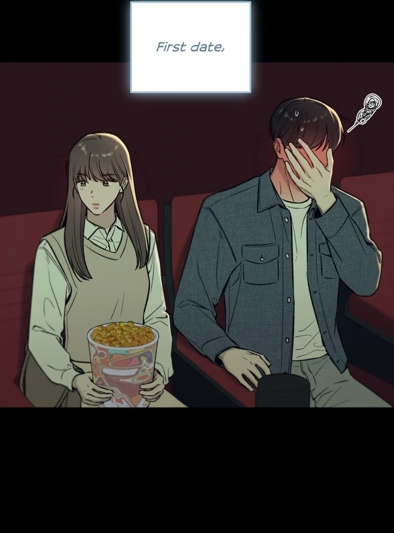 Long Term-Relationship Chapter 1 - Page 30