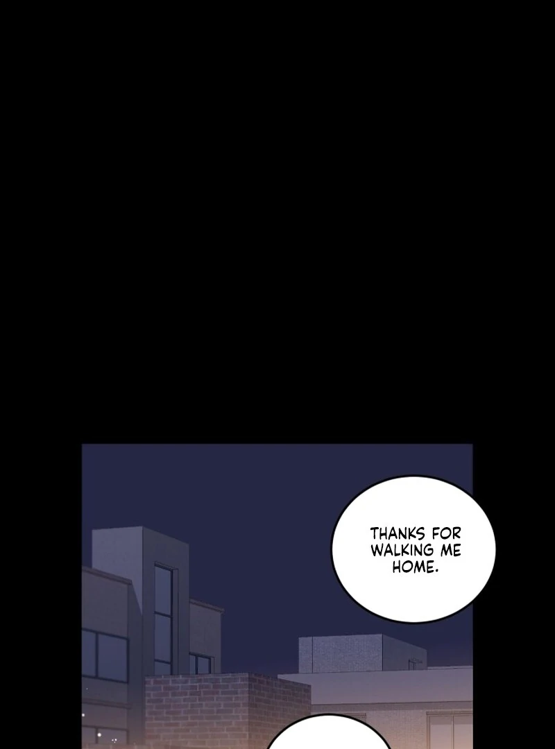 Long Term-Relationship Chapter 1 - Page 31