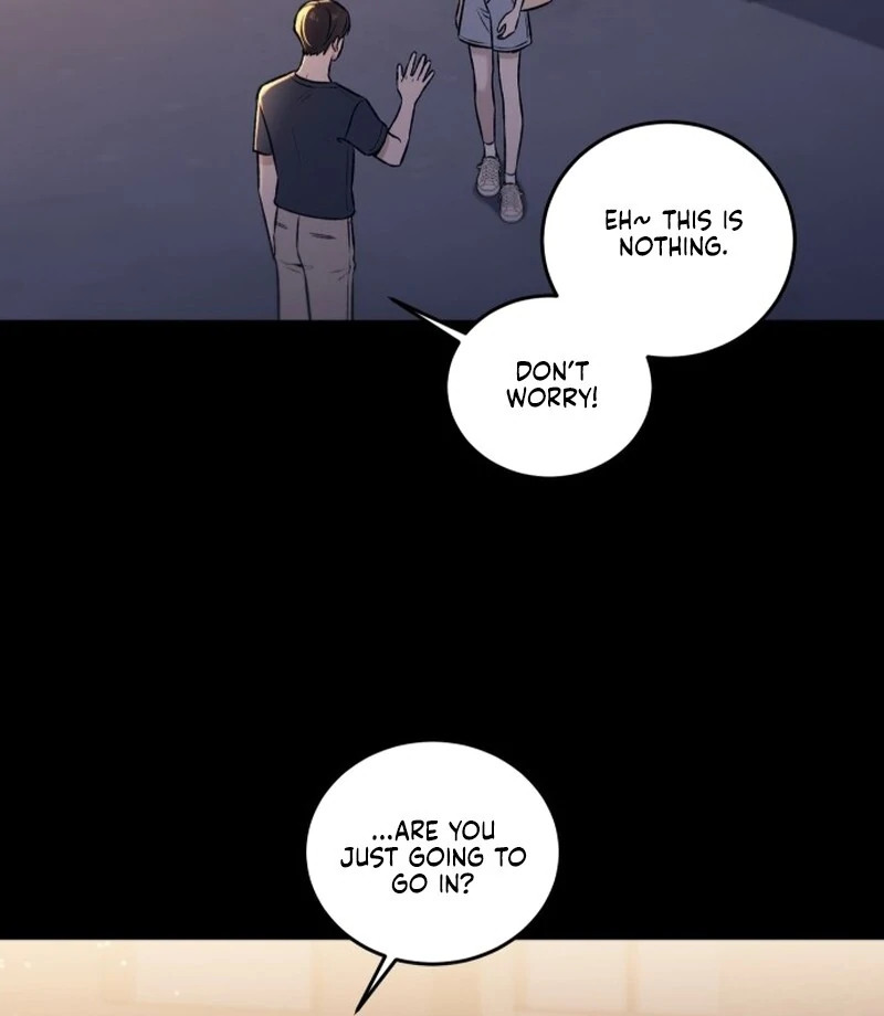 Long Term-Relationship Chapter 1 - Page 33