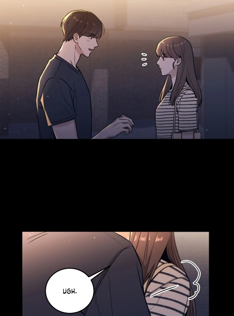 Long Term-Relationship Chapter 1 - Page 34