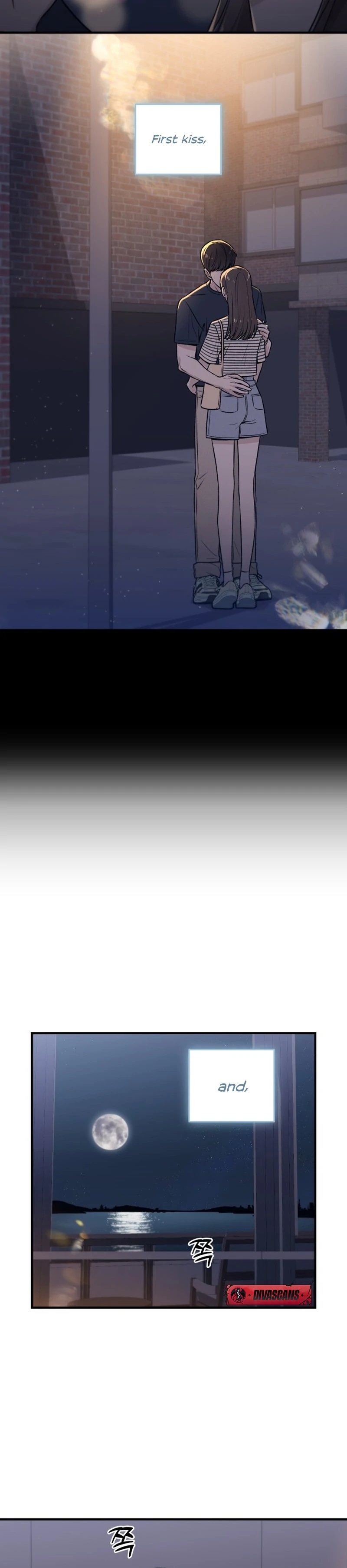 Long Term-Relationship Chapter 1 - Page 39