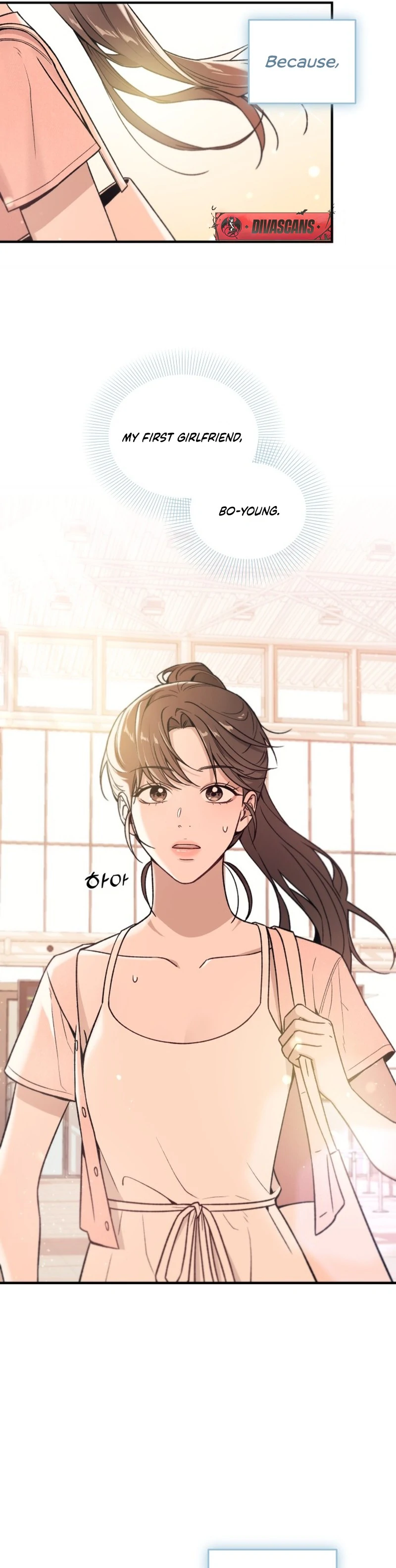 Long Term-Relationship Chapter 1 - Page 4