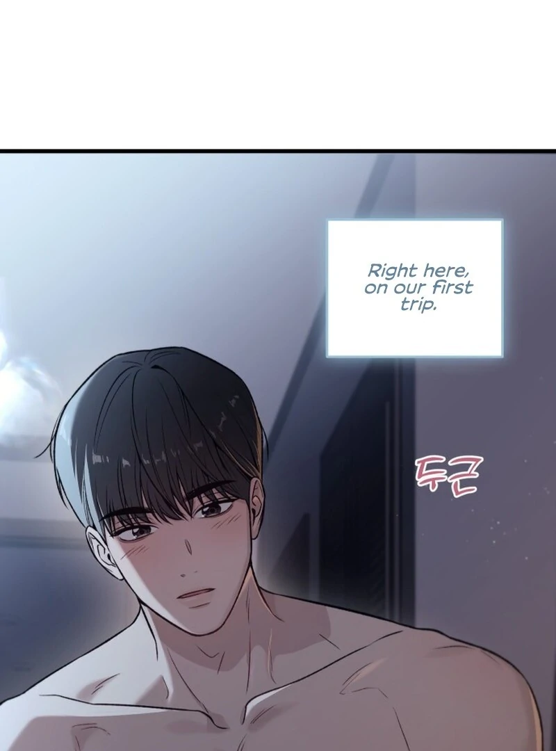 Long Term-Relationship Chapter 1 - Page 42