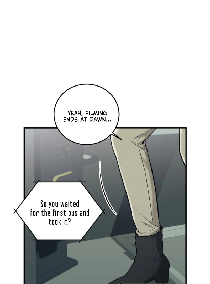 Long Term-Relationship Chapter 1 - Page 48