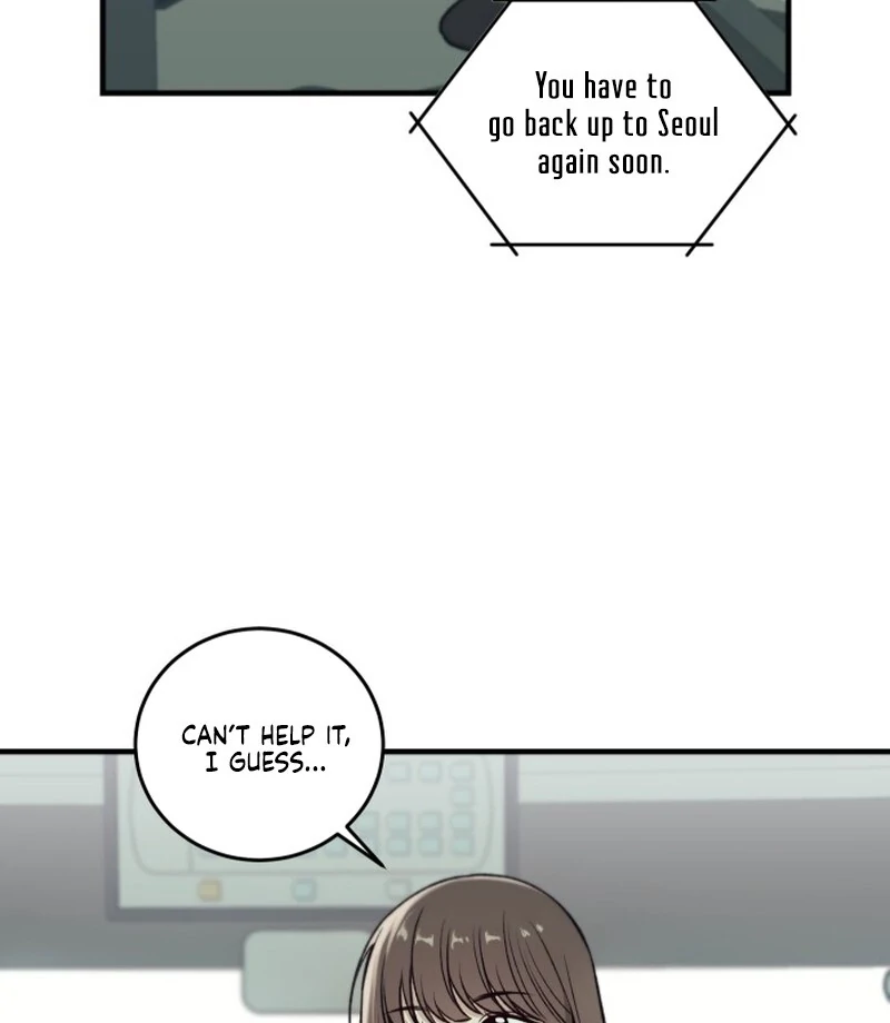 Long Term-Relationship Chapter 1 - Page 49