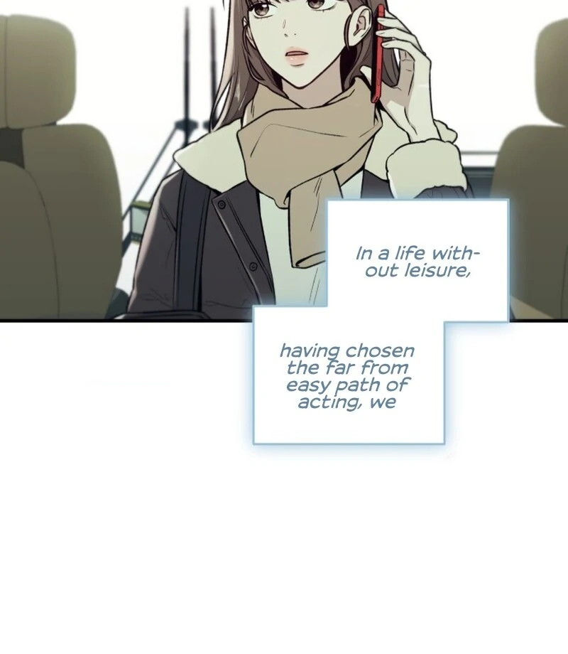 Long Term-Relationship Chapter 1 - Page 50