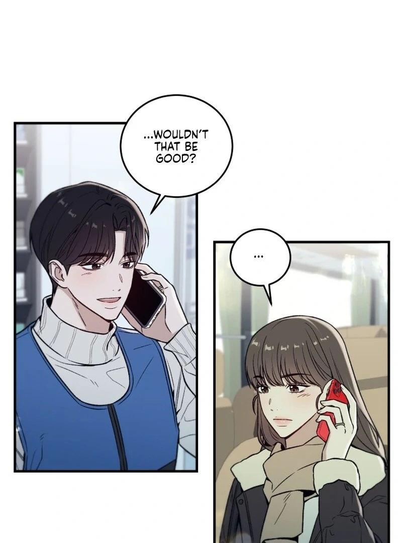 Long Term-Relationship Chapter 1 - Page 54