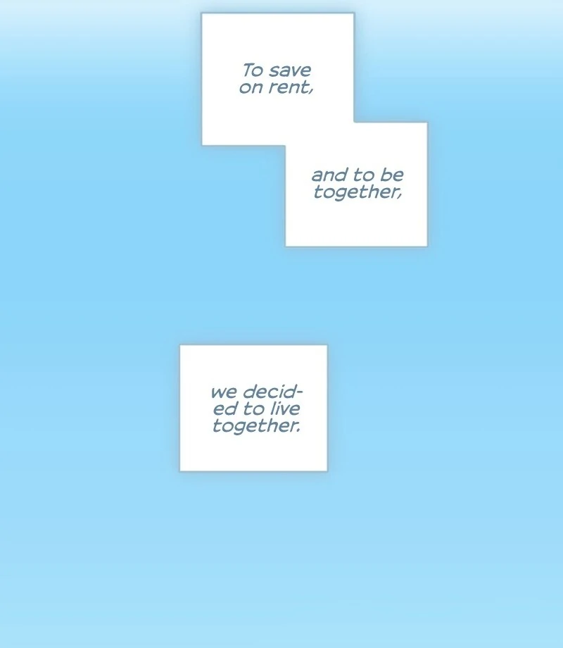 Long Term-Relationship Chapter 1 - Page 56