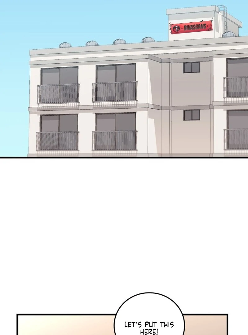 Long Term-Relationship Chapter 1 - Page 57