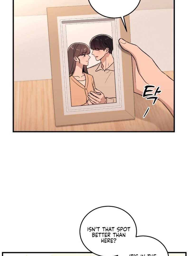 Long Term-Relationship Chapter 1 - Page 58