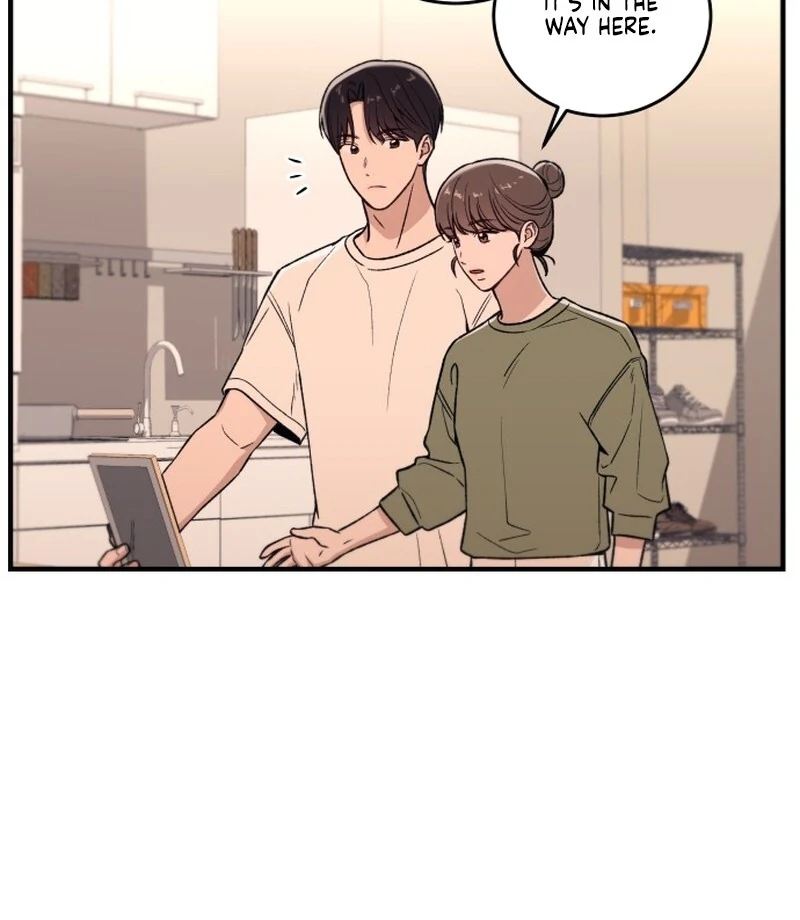 Long Term-Relationship Chapter 1 - Page 59