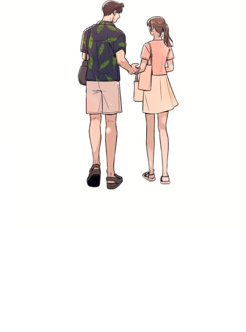 Long Term-Relationship Chapter 1 - Page 6