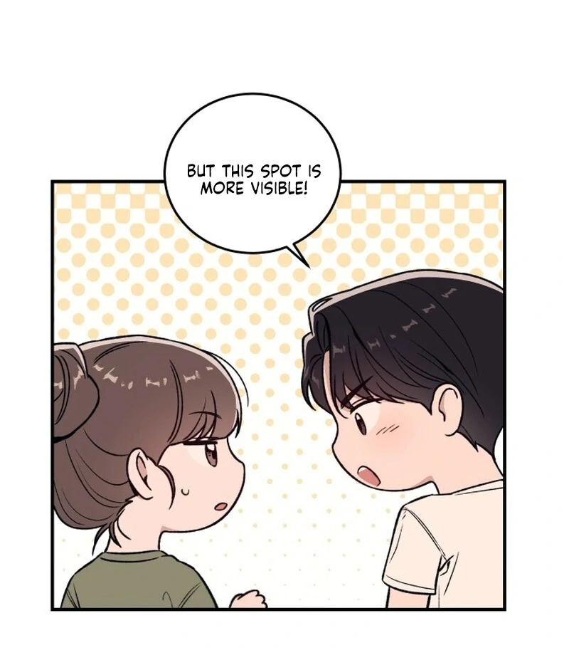 Long Term-Relationship Chapter 1 - Page 60