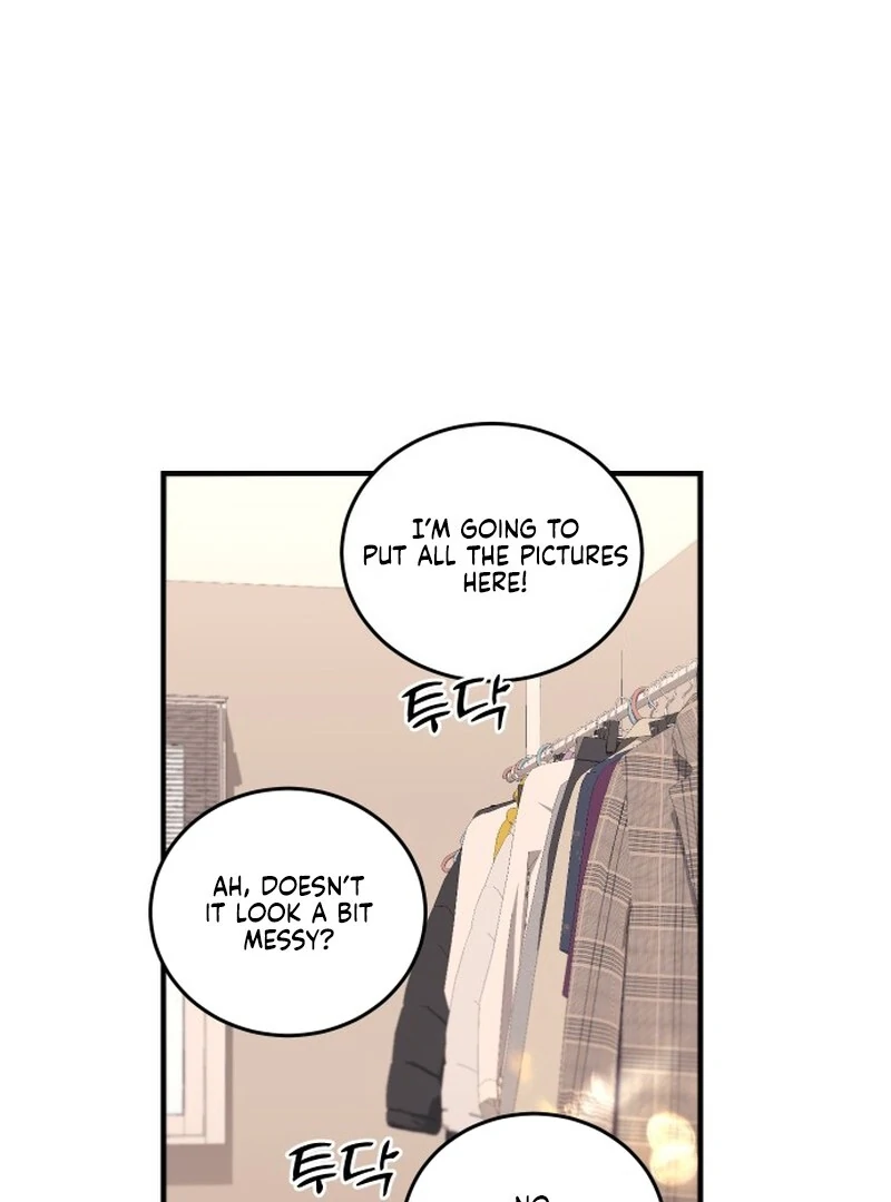 Long Term-Relationship Chapter 1 - Page 61