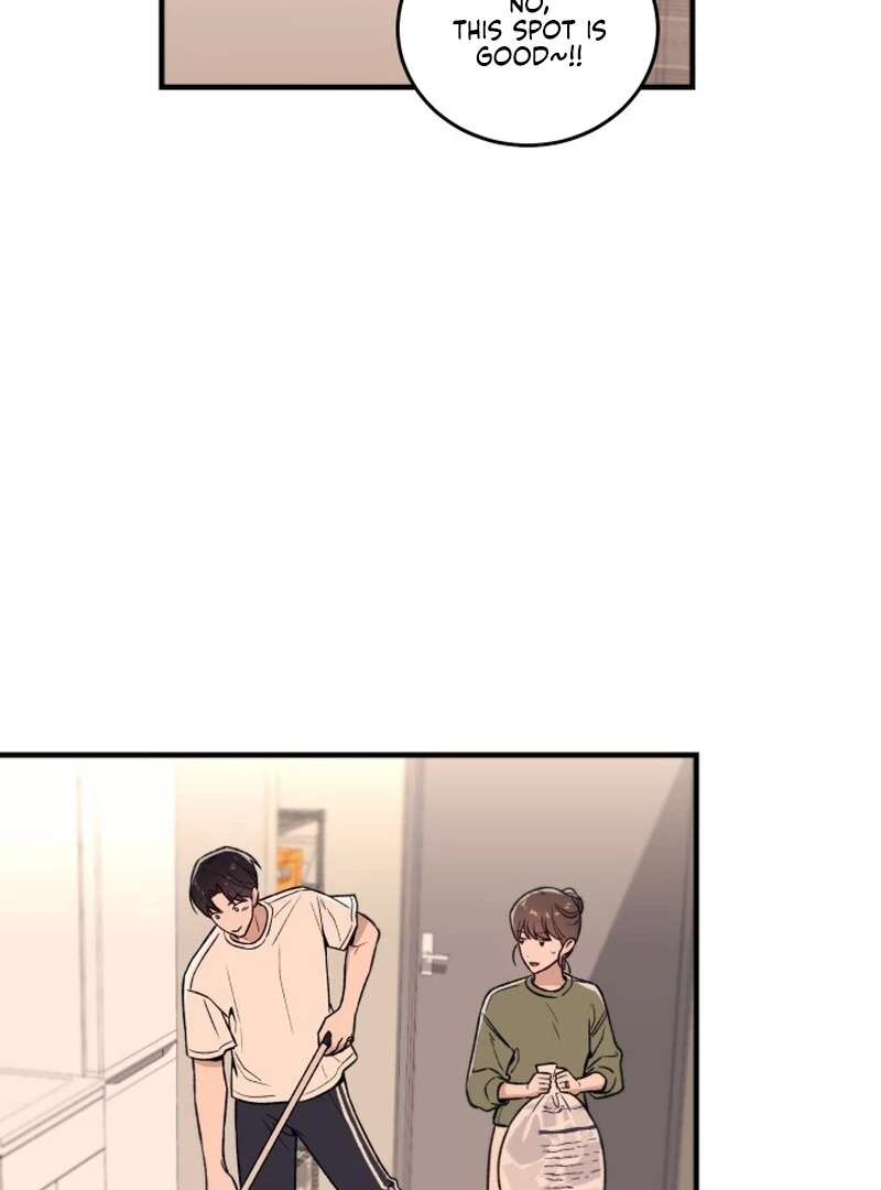 Long Term-Relationship Chapter 1 - Page 62