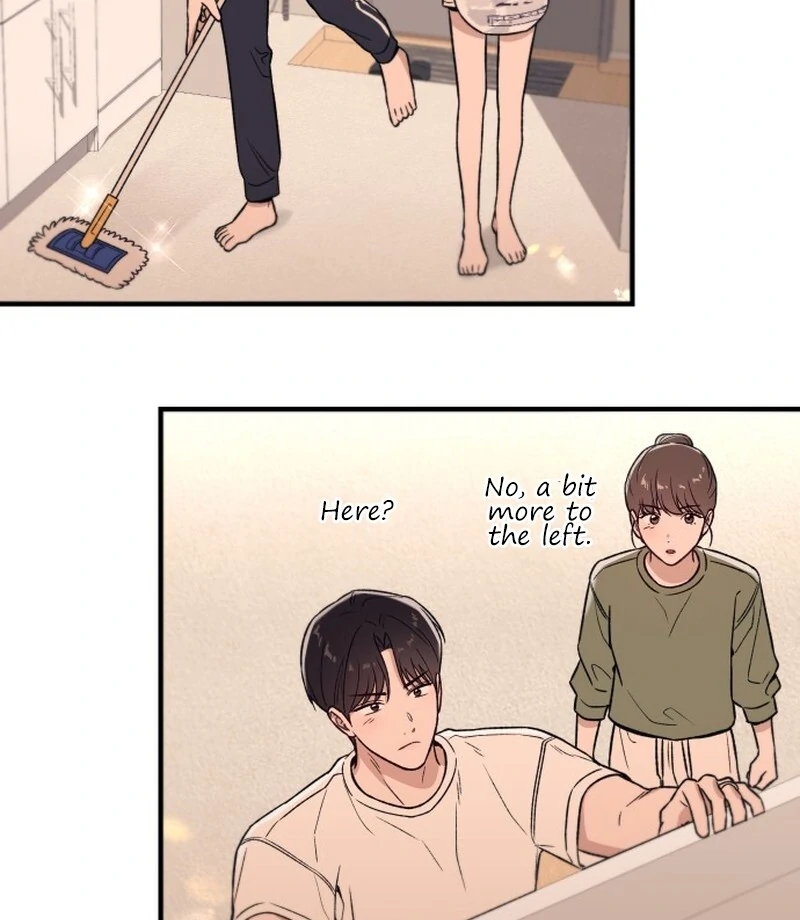 Long Term-Relationship Chapter 1 - Page 63