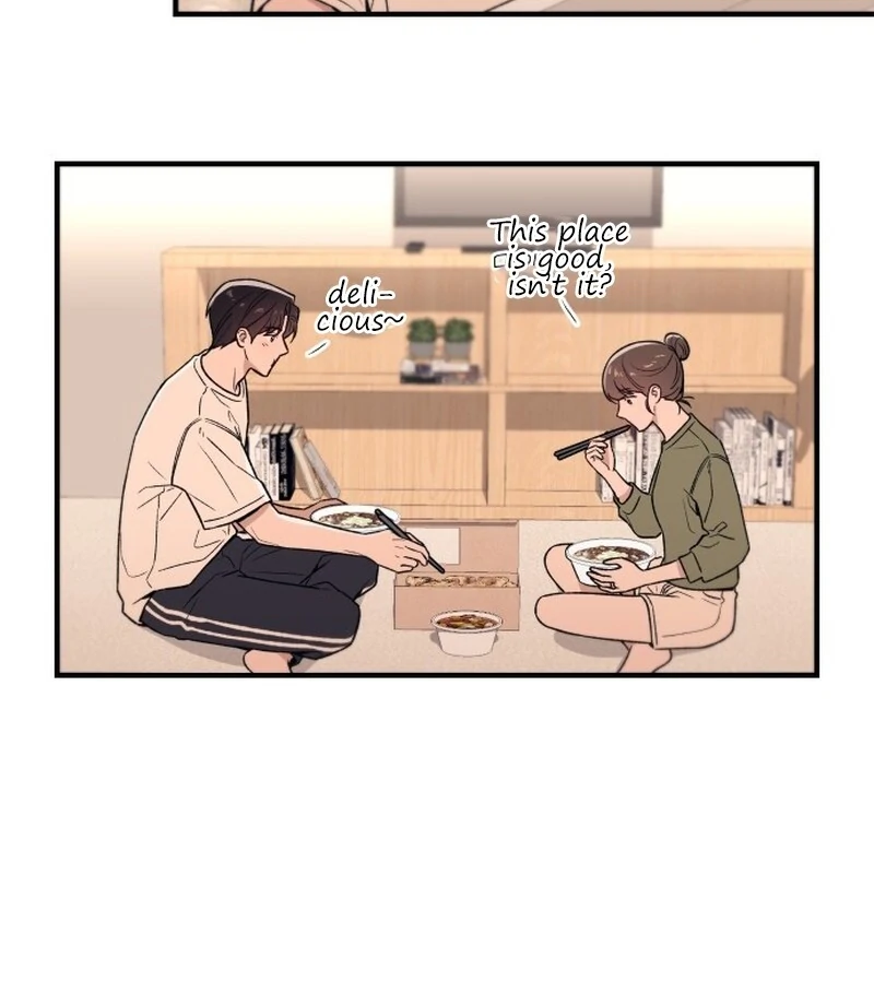 Long Term-Relationship Chapter 1 - Page 64