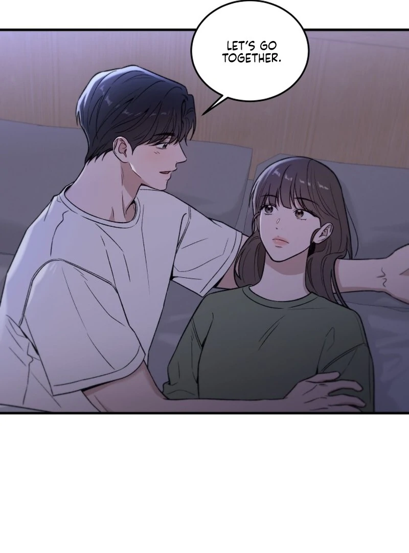 Long Term-Relationship Chapter 1 - Page 67