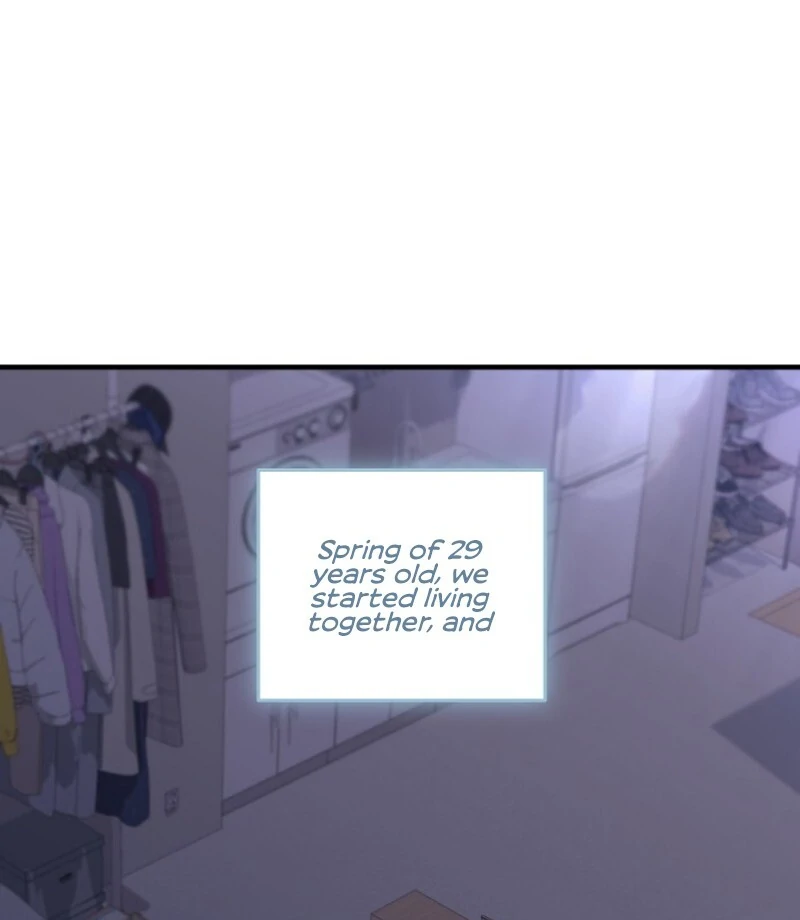 Long Term-Relationship Chapter 1 - Page 69