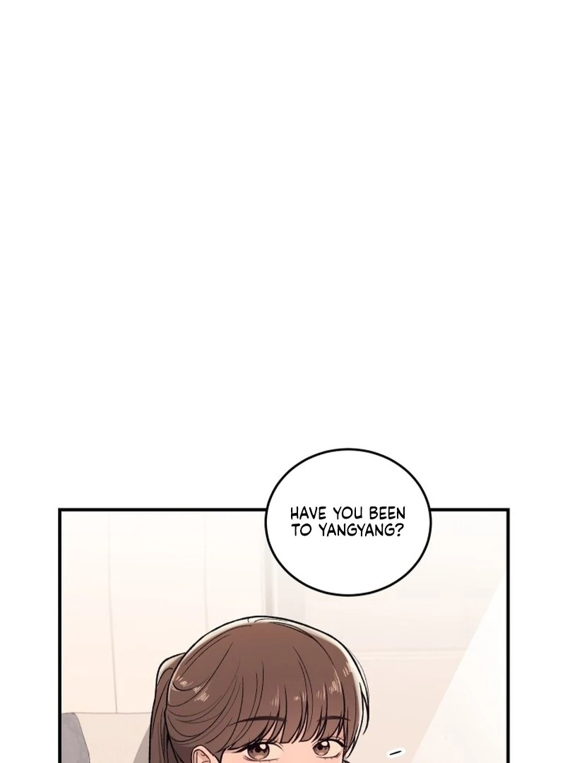 Long Term-Relationship Chapter 1 - Page 7