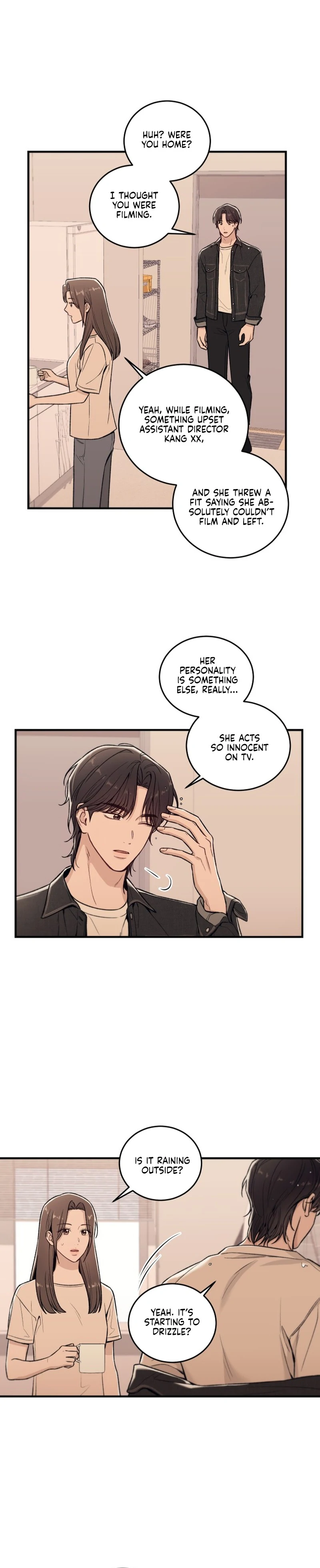 Long Term-Relationship Chapter 1 - Page 75