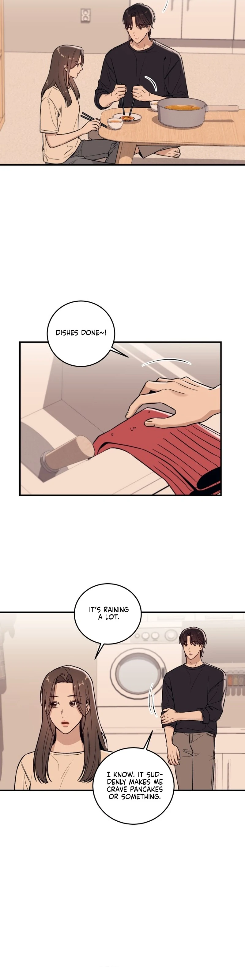 Long Term-Relationship Chapter 1 - Page 79