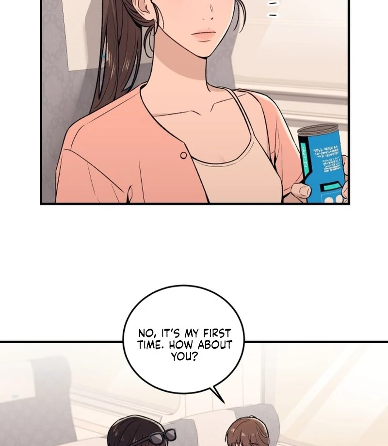 Long Term-Relationship Chapter 1 - Page 8