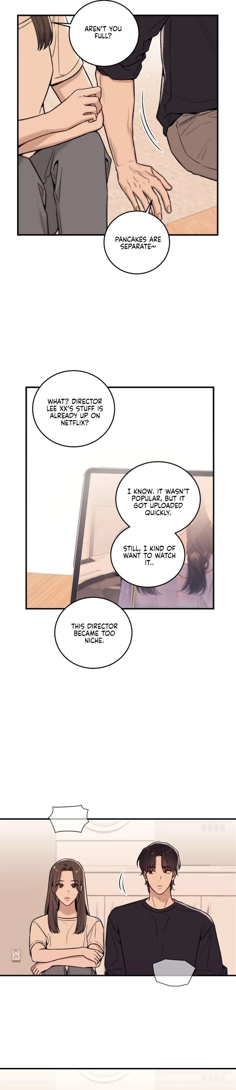 Long Term-Relationship Chapter 1 - Page 80