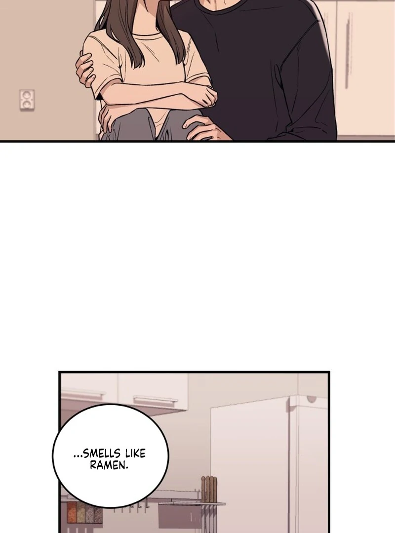 Long Term-Relationship Chapter 1 - Page 82