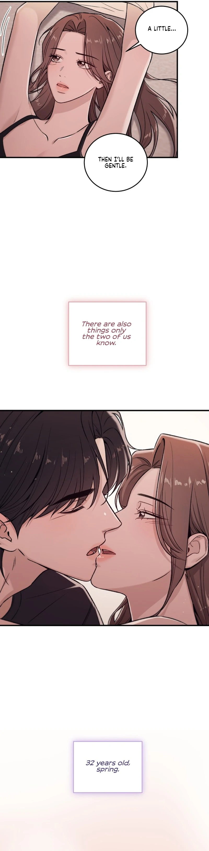 Long Term-Relationship Chapter 1 - Page 87