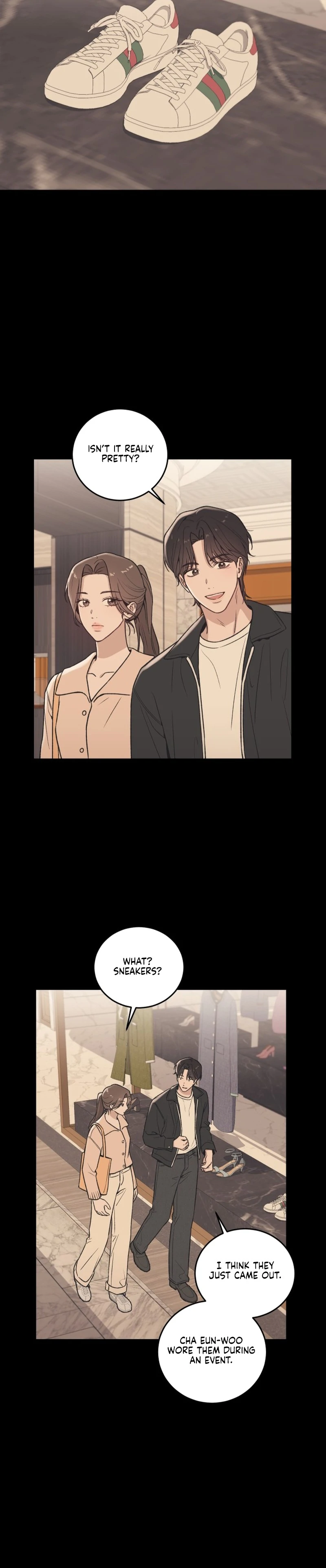 Long Term-Relationship Chapter 1 - Page 89