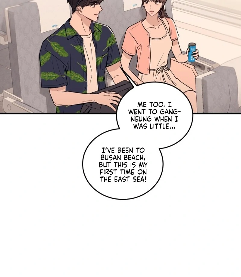 Long Term-Relationship Chapter 1 - Page 9