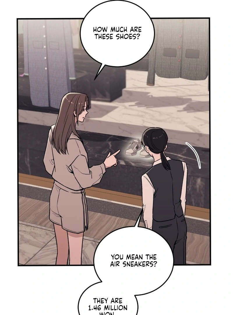 Long Term-Relationship Chapter 1 - Page 92