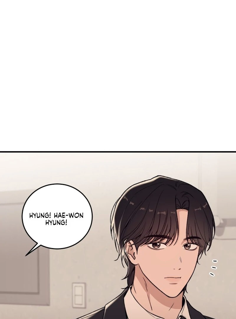 Long Term-Relationship Chapter 1 - Page 96