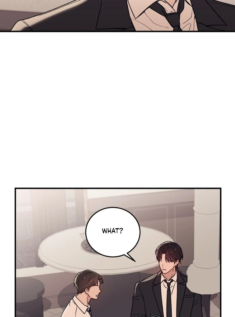 Long Term-Relationship Chapter 1 - Page 97