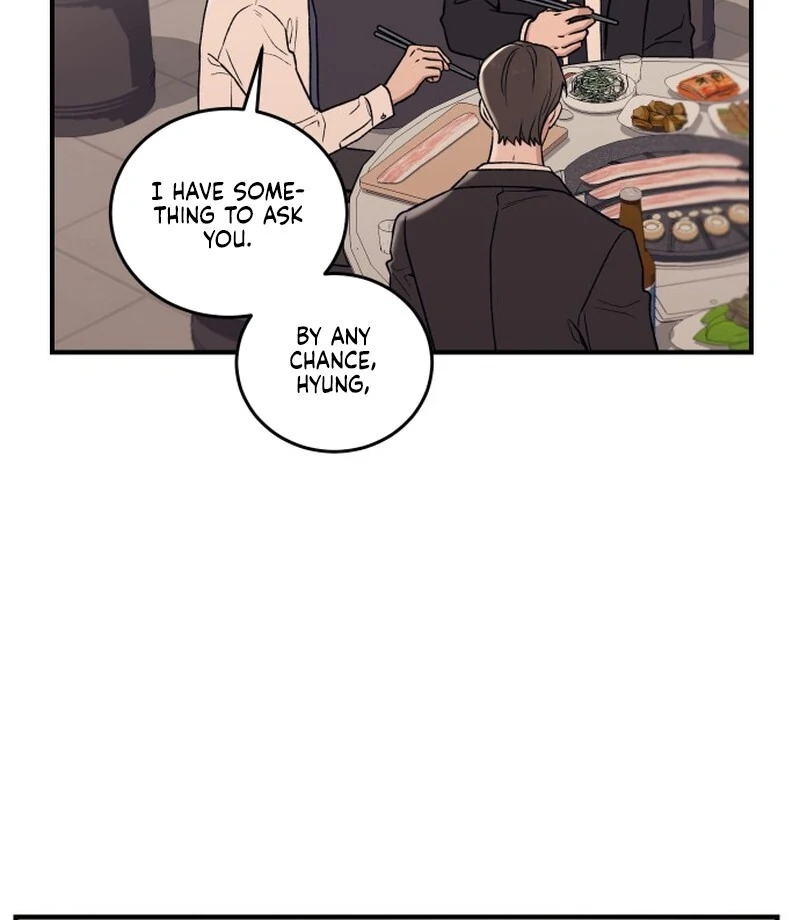 Long Term-Relationship Chapter 1 - Page 98