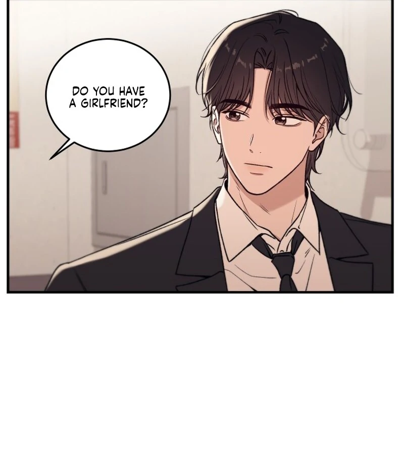 Long Term-Relationship Chapter 1 - Page 99