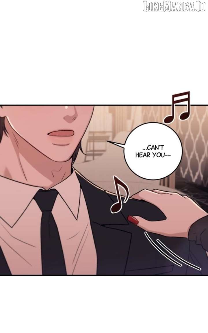 Long Term-Relationship Chapter 10 - Page 1