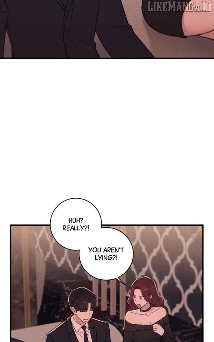 Long Term-Relationship Chapter 10 - Page 10