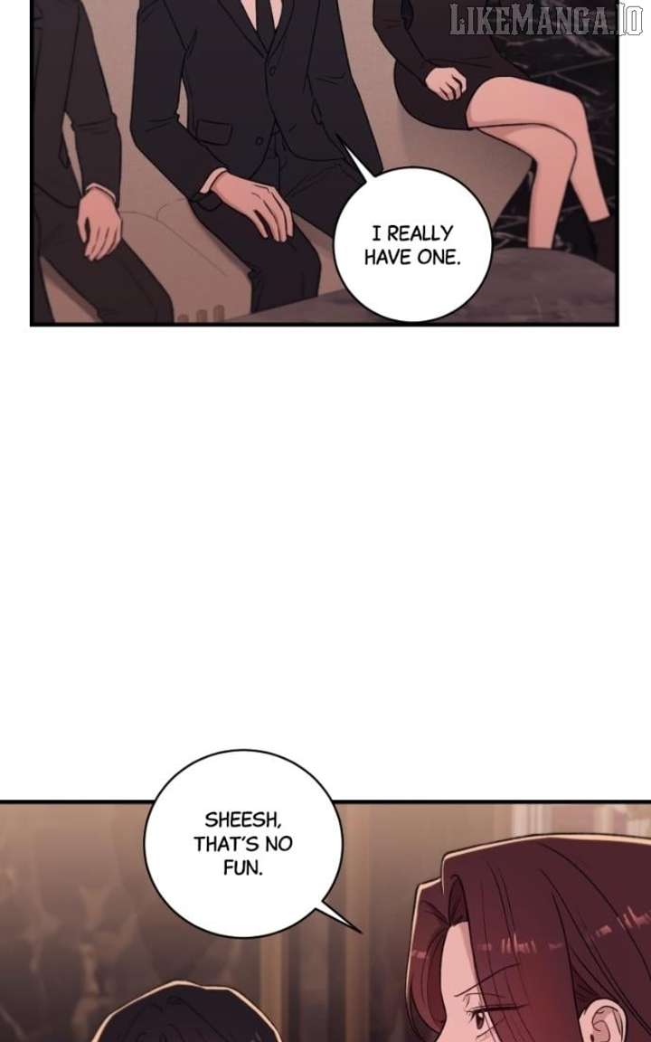 Long Term-Relationship Chapter 10 - Page 11