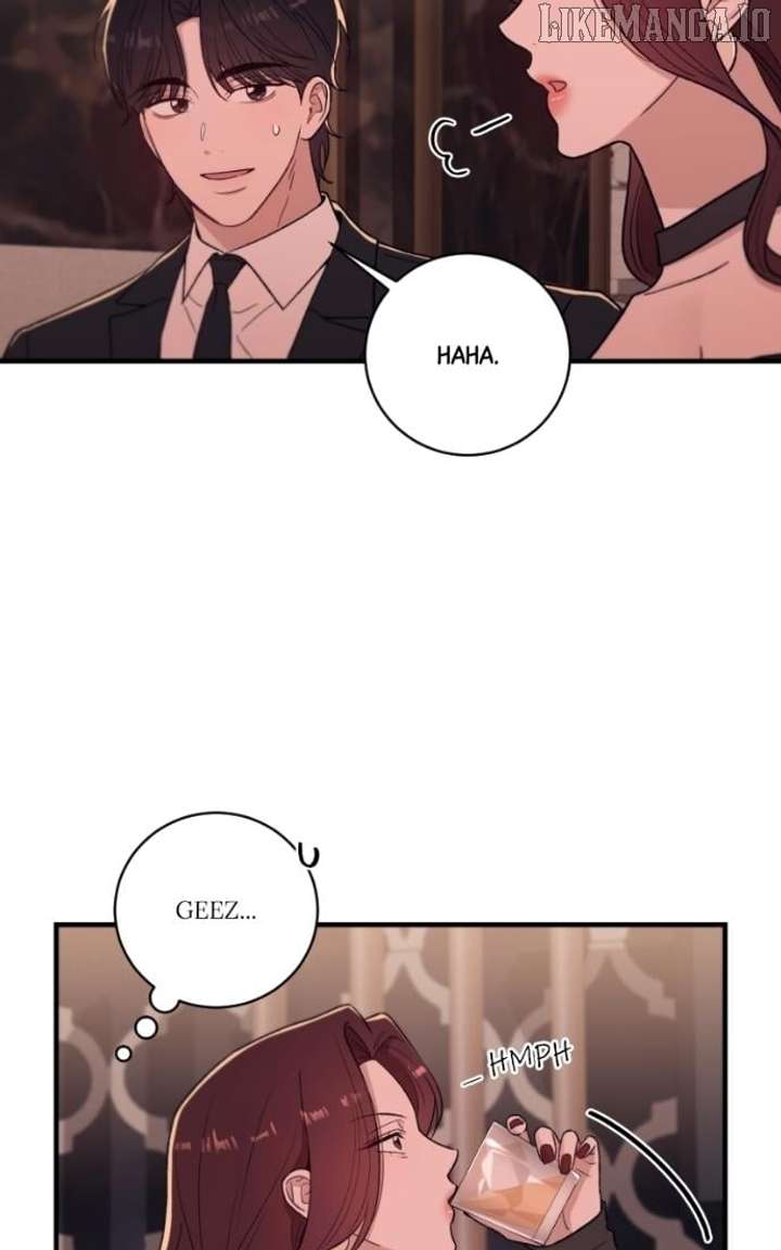 Long Term-Relationship Chapter 10 - Page 12