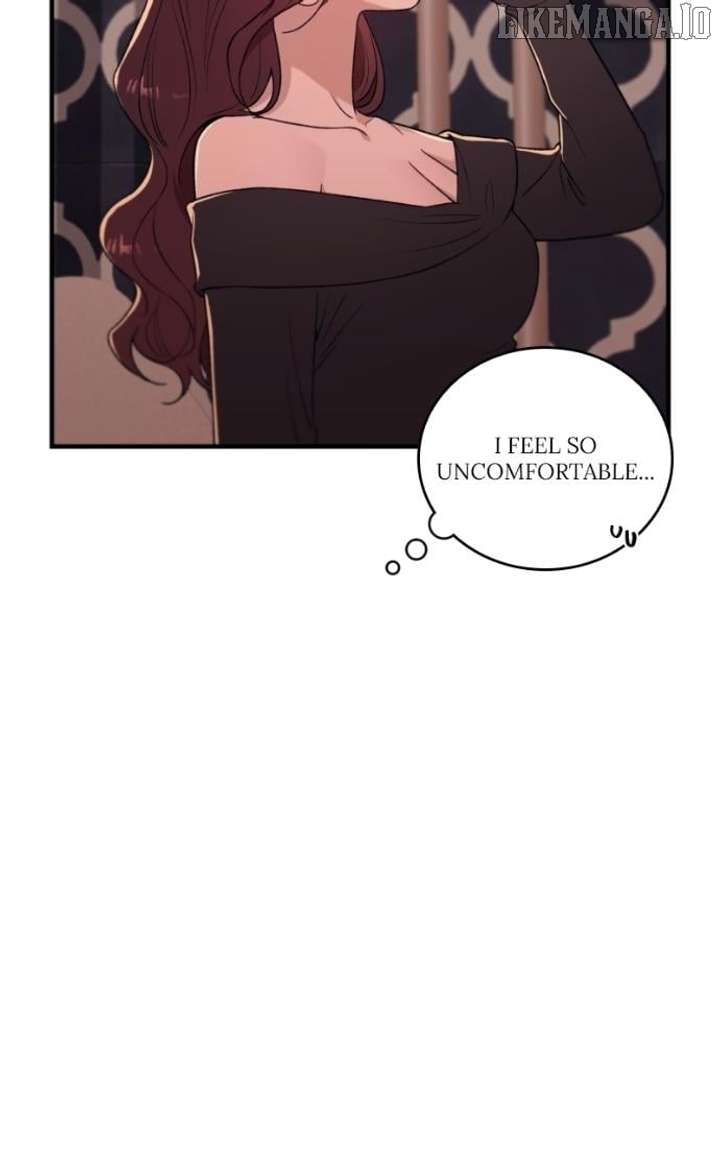 Long Term-Relationship Chapter 10 - Page 13