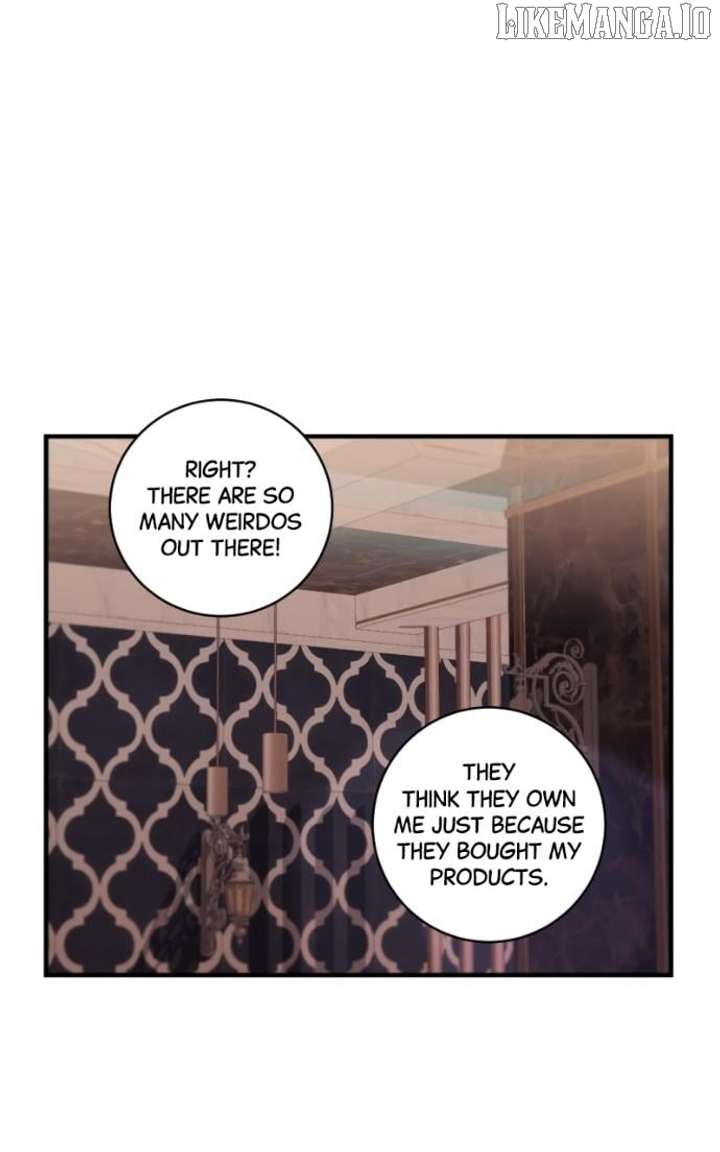 Long Term-Relationship Chapter 10 - Page 14